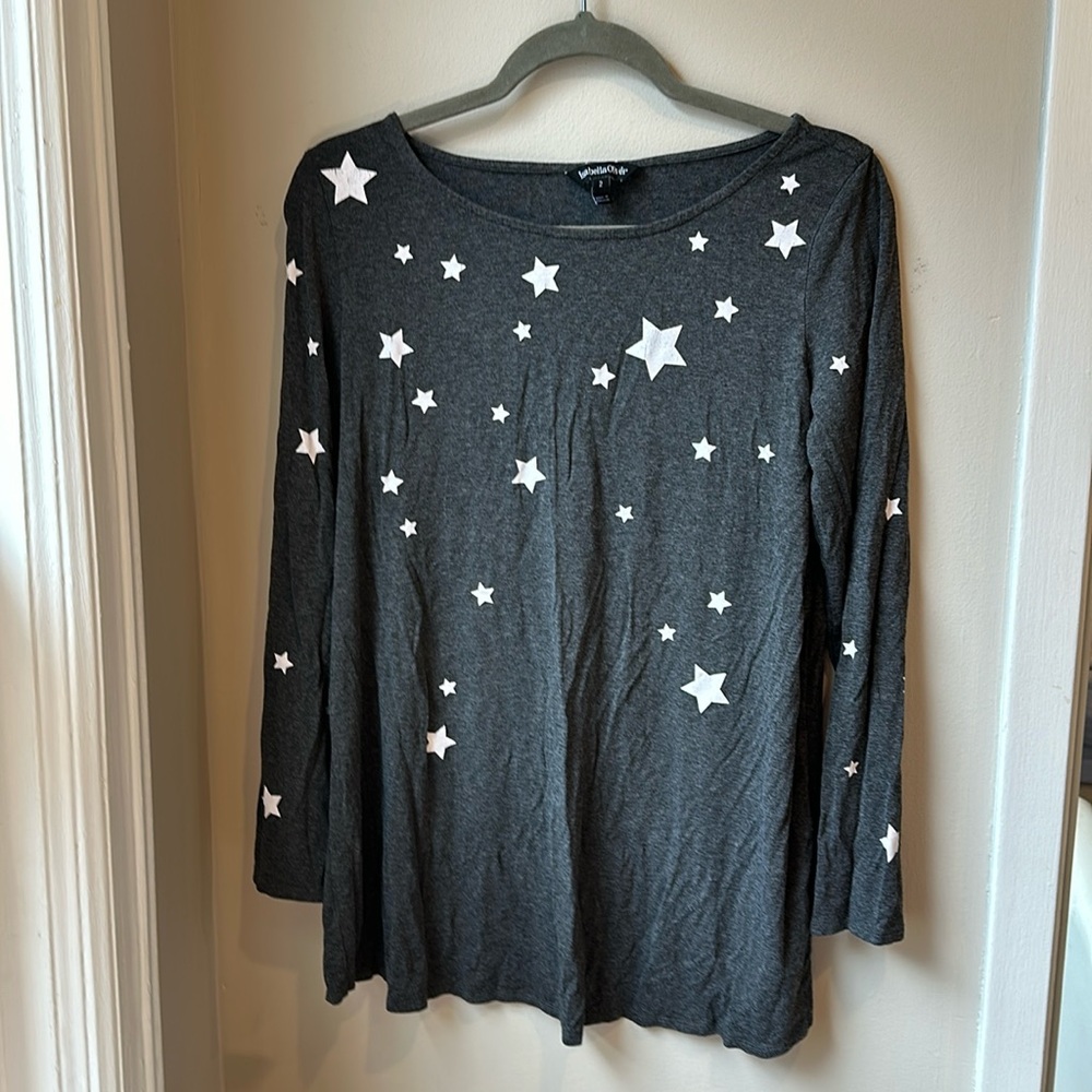 Isabella Oliver maternity top - Picture 2 of 5